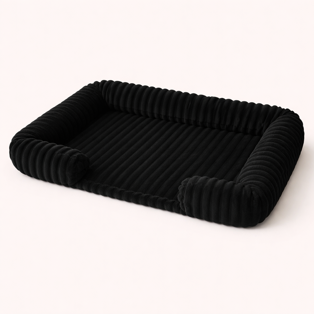 The CloudBed Ortho – Orthopedic Memory Foam Dog Bed