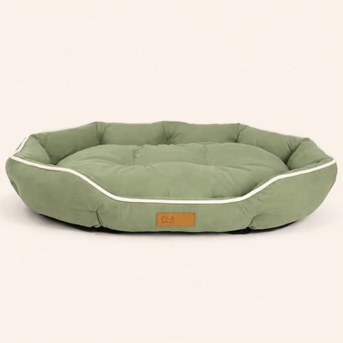 The CloudBed Deluxe Sofa – Luxury Plush Dog Bed