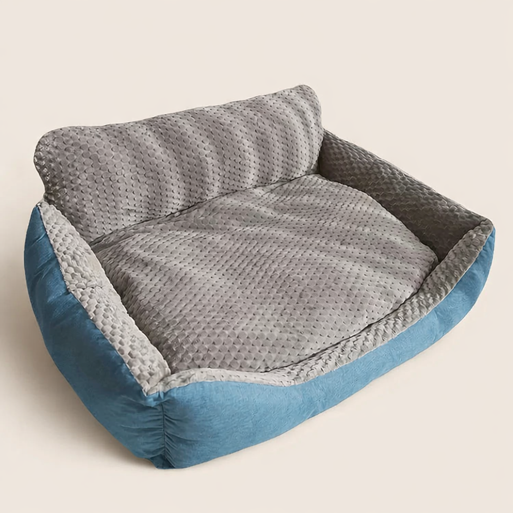 The Cloudbed MaxLounge - Luxury XL Pet Sofa