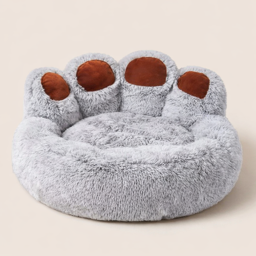The Cloudbed 'Soft' Ultra Plush Cozy Pet Bed - Signature Line