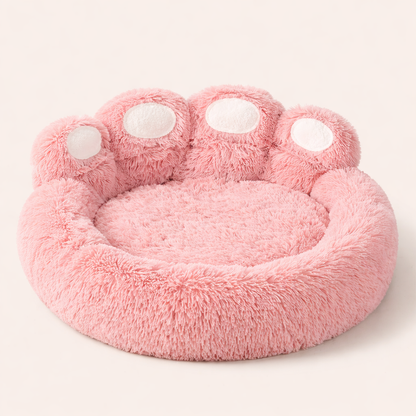 The Cloudbed 'Soft' Ultra Plush Cozy Pet Bed - Signature Line