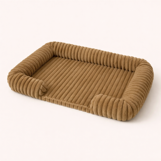 The CloudBed Ortho – Orthopedic Memory Foam Dog Bed