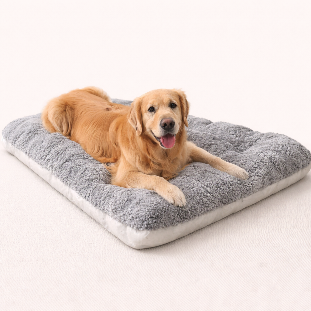 The CloudBed XL – Extra Large Dog Bed
