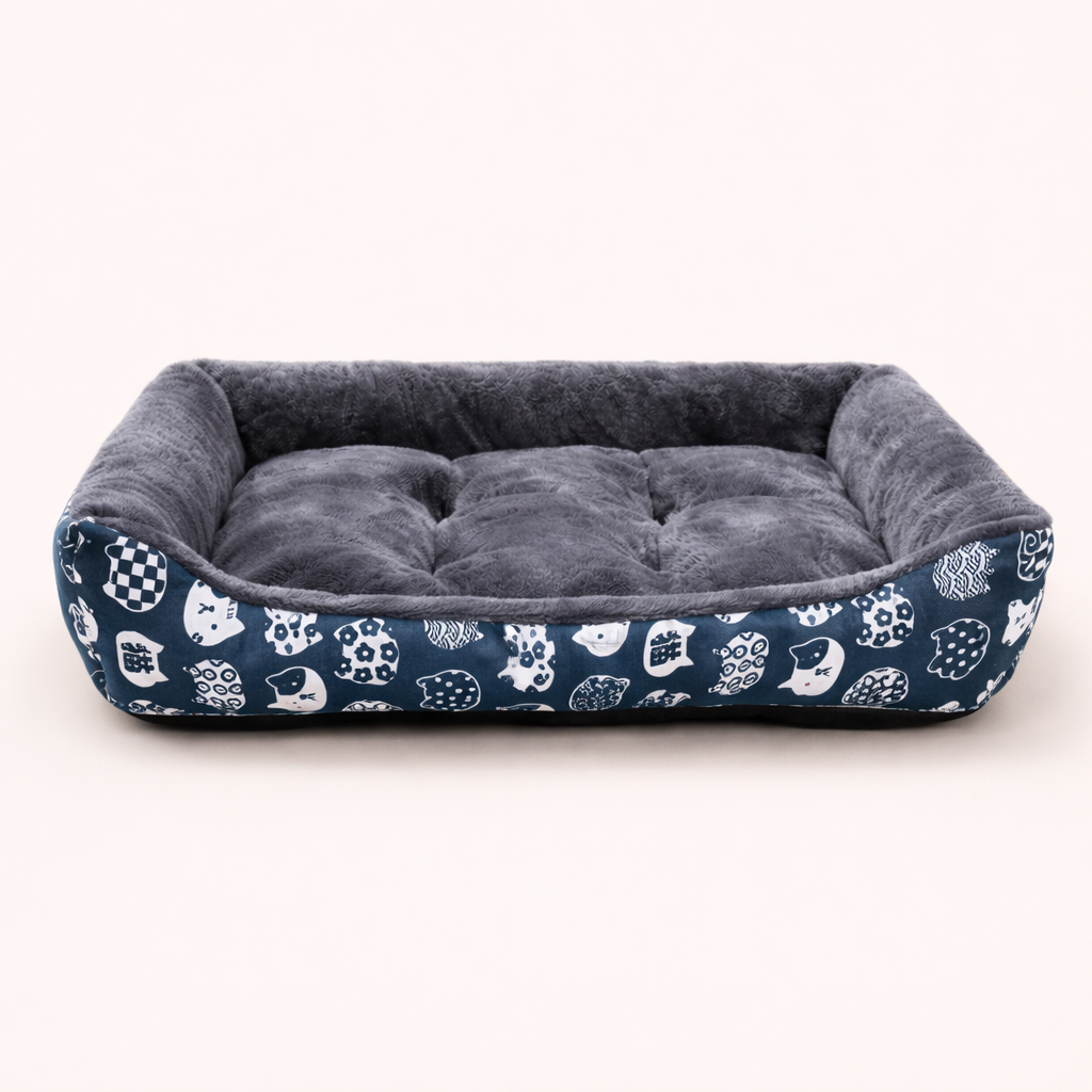 The CloudBed ''Lounge'' – All-Season Dog Sofa Bed