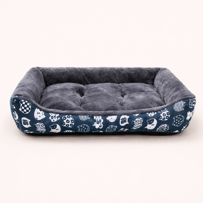 The CloudBed ''Lounge'' – All-Season Dog Sofa Bed