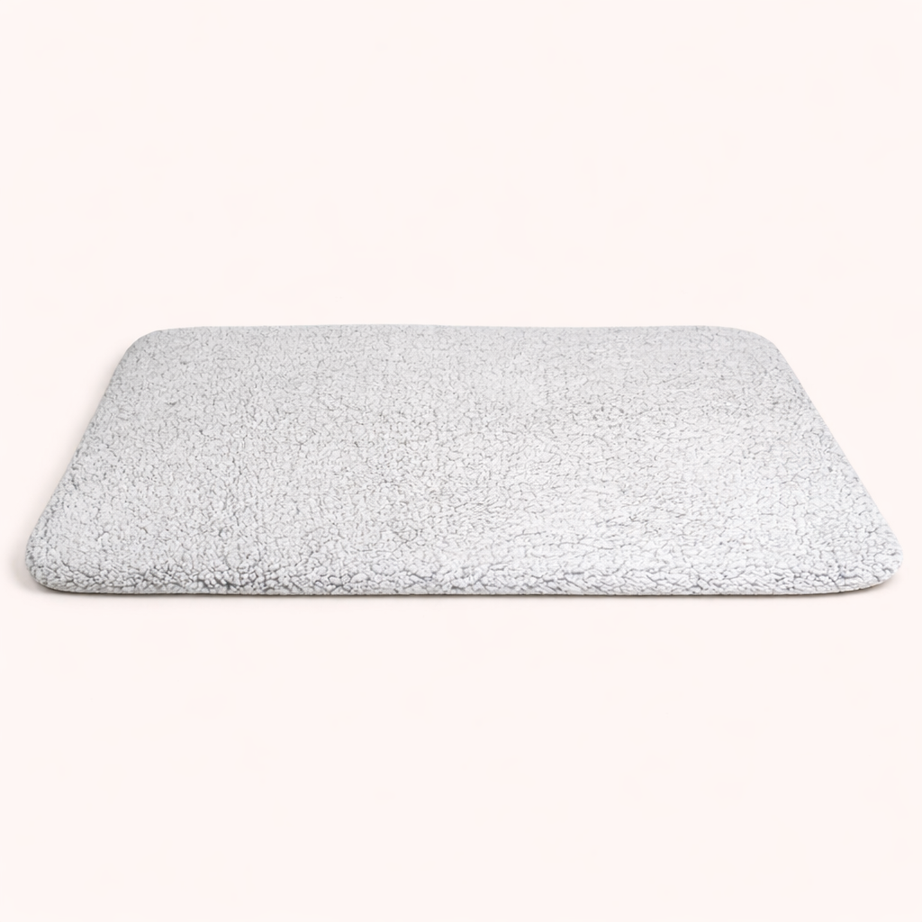 The CloudBed Heat Mat – Self-Warming Dog Bed Mat