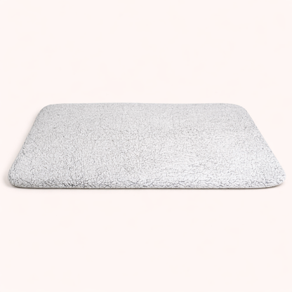 The CloudBed Heat Mat – Self-Warming Dog Bed Mat