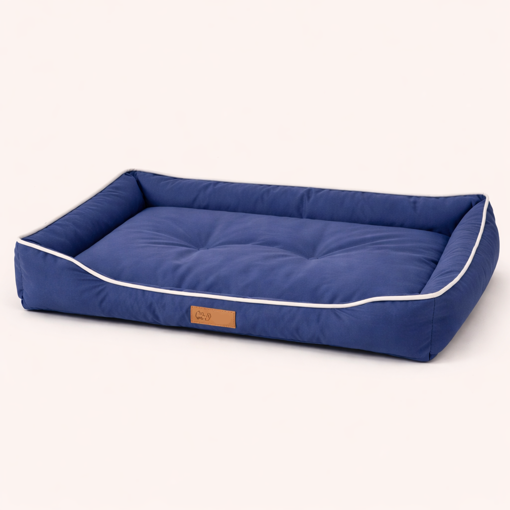 The CloudBed Waterproof – Durable Waterproof Dog Bed