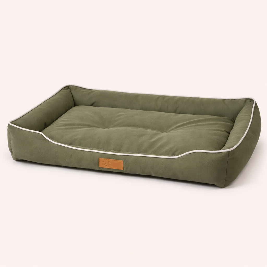 The CloudBed Waterproof – Durable Waterproof Dog Bed