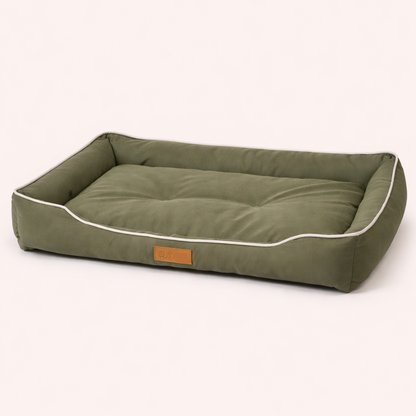 The CloudBed Waterproof – Durable Waterproof Dog Bed