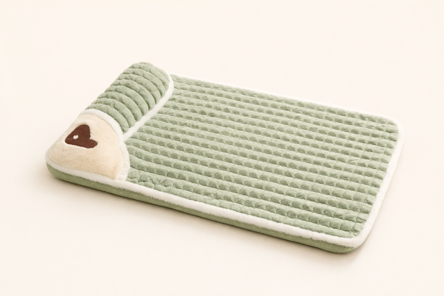 The CloudBed Ortho – Orthopedic Memory Foam Dog Bed