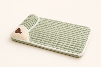 The CloudBed Ortho – Orthopedic Memory Foam Dog Bed