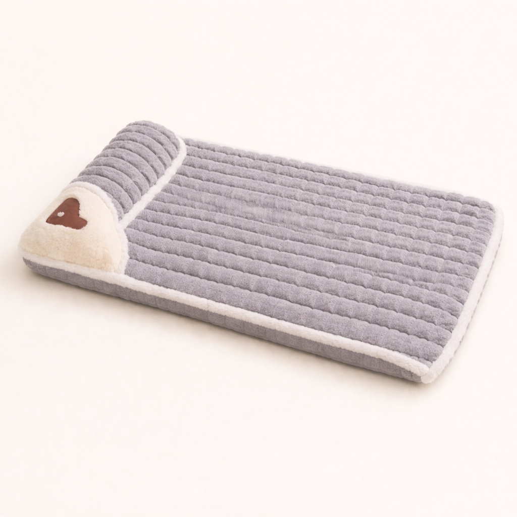 The CloudBed Ortho – Orthopedic Memory Foam Dog Bed