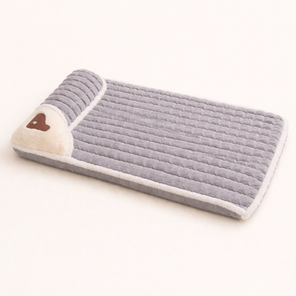 The CloudBed Ortho – Orthopedic Memory Foam Dog Bed