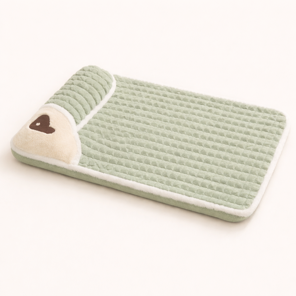 The CloudBed Ortho – Orthopedic Memory Foam Dog Bed