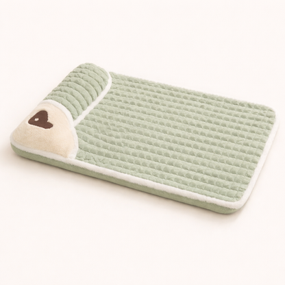 The CloudBed Ortho – Orthopedic Memory Foam Dog Bed