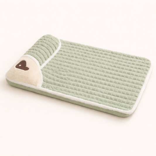 The CloudBed Ortho – Orthopedic Memory Foam Dog Bed