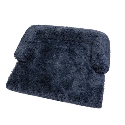 The CloudBed Protector – Plush Couch Protector for Dogs