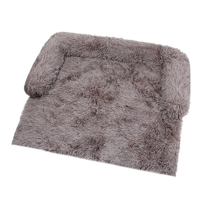 The CloudBed Protector – Plush Couch Protector for Dogs