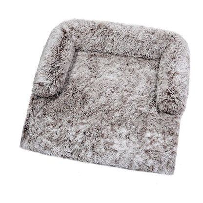 The CloudBed Protector – Plush Couch Protector for Dogs
