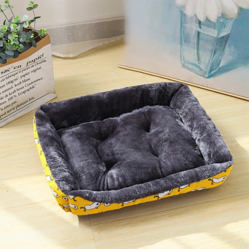 The CloudBed ''Lounge'' – All-Season Dog Sofa Bed