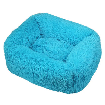 The CloudBed Deluxe – Luxury Plush Dog Bed