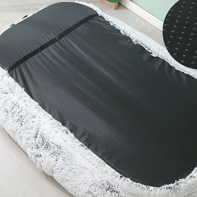 The CloudBed Duo – Human & Dog Shared Bed