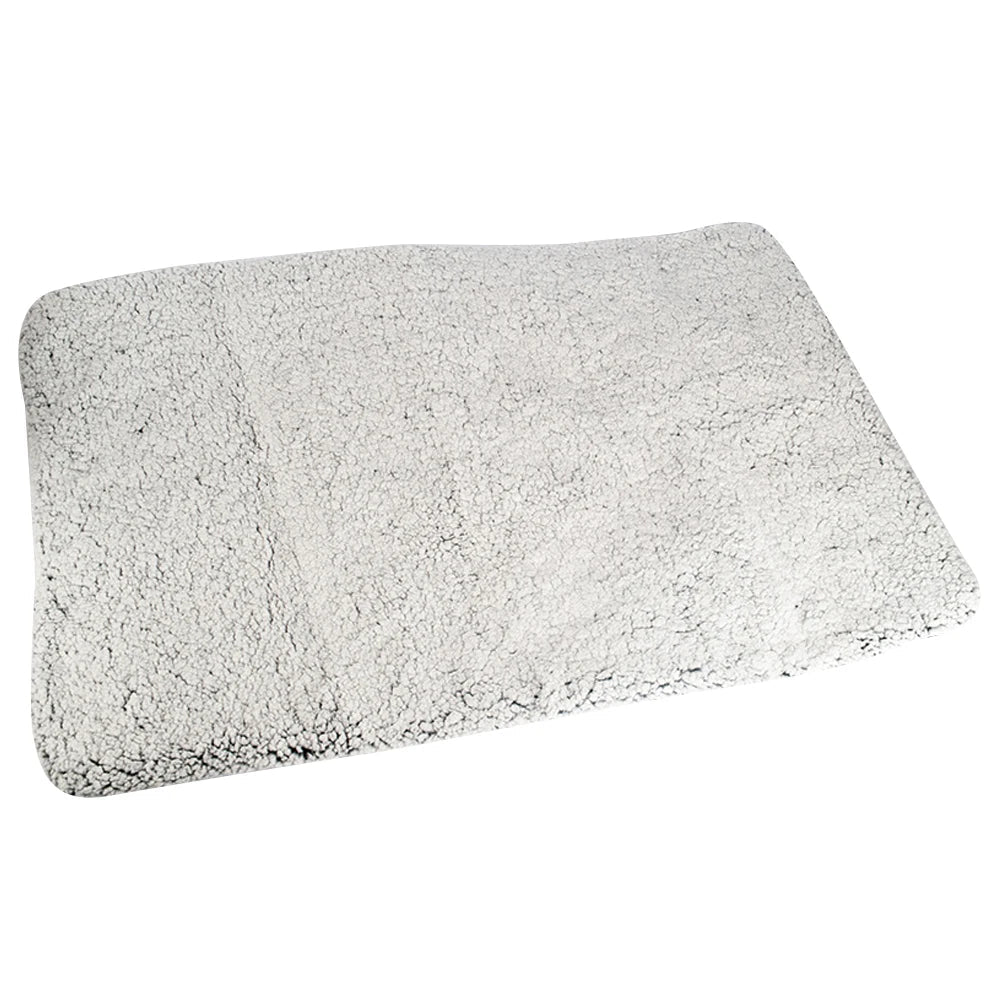 The CloudBed Heat Mat – Self-Warming Dog Bed Mat