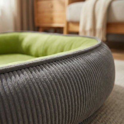 The Cloudbed ''SNUG'' All-Season Comfort Pet Bed