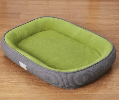 The Cloudbed ''SNUG'' All-Season Comfort Pet Bed
