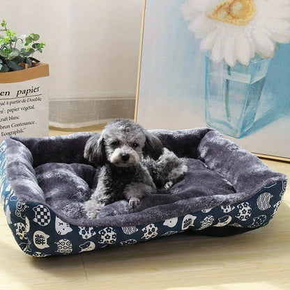 The CloudBed ''Lounge'' – All-Season Dog Sofa Bed