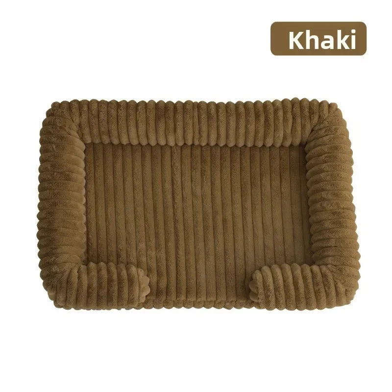 The CloudBed Ortho – Orthopedic Memory Foam Dog Bed