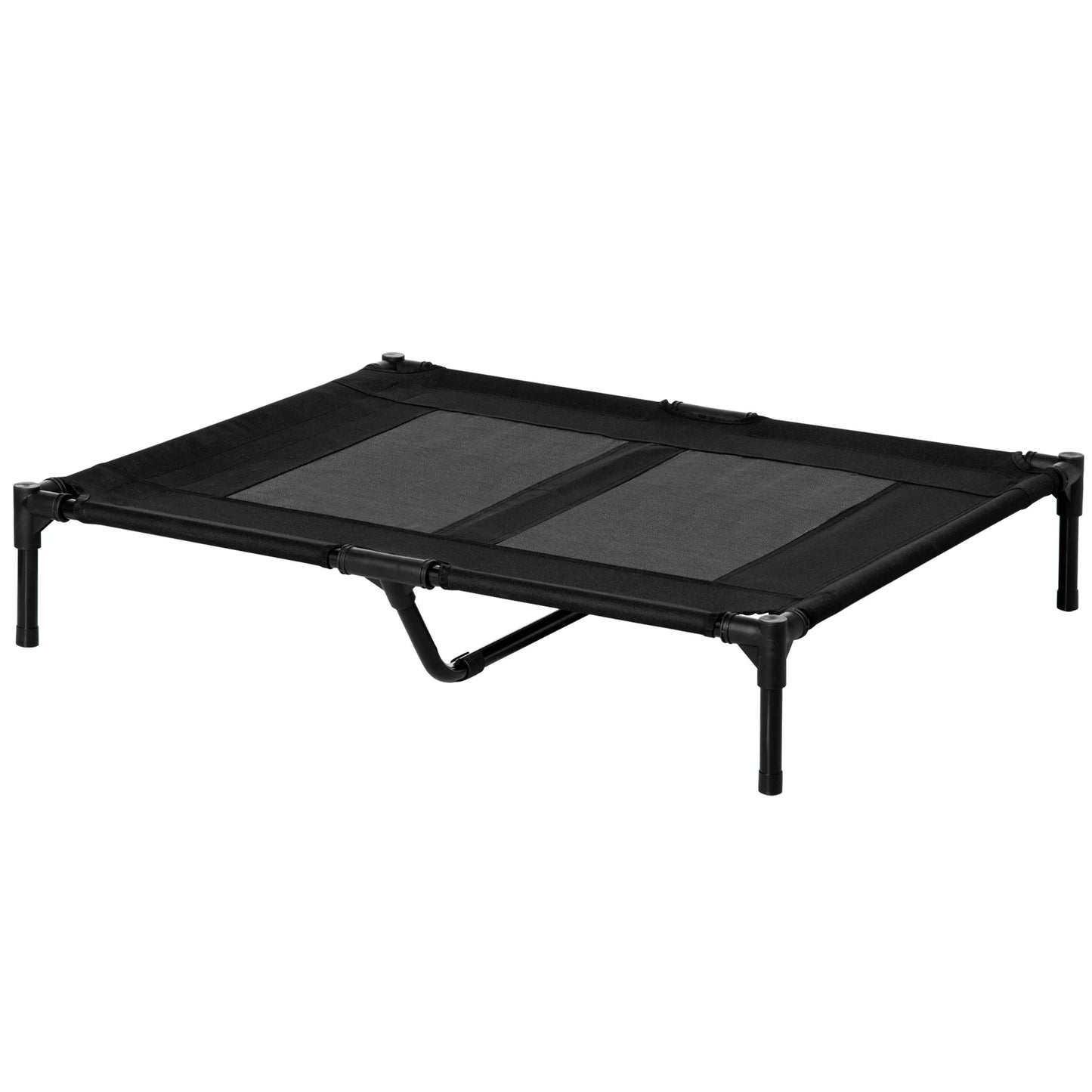 The CloudBed Outdoor – Raised Outdoor Dog Bed