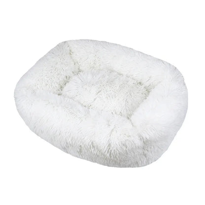The CloudBed Deluxe – Luxury Plush Dog Bed