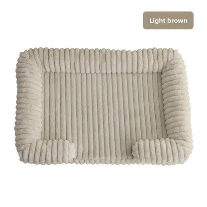 The CloudBed Ortho – Orthopedic Memory Foam Dog Bed