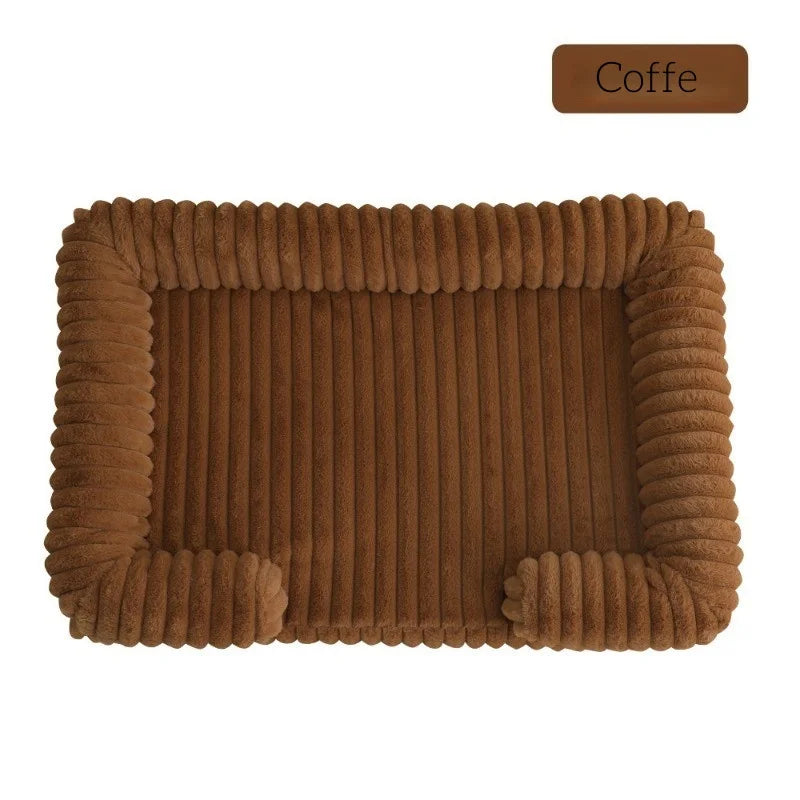 The CloudBed Ortho – Orthopedic Memory Foam Dog Bed