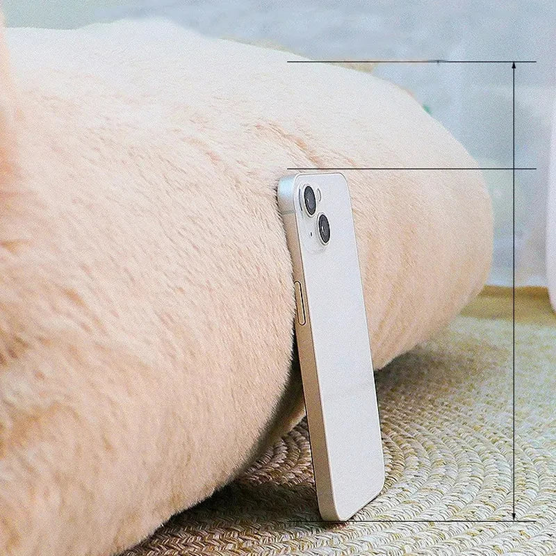 The CloudBed Sofa – Plush Dog Sofa Bed