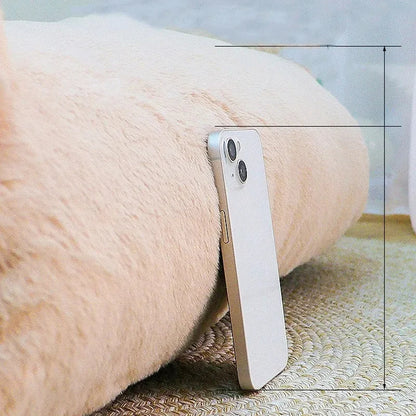 The CloudBed Sofa – Plush Dog Sofa Bed