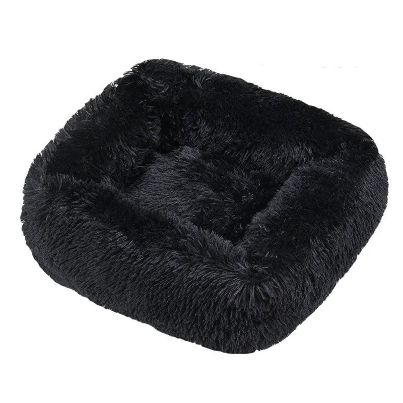 The CloudBed Deluxe – Luxury Plush Dog Bed