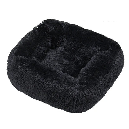 The CloudBed Deluxe – Luxury Plush Dog Bed