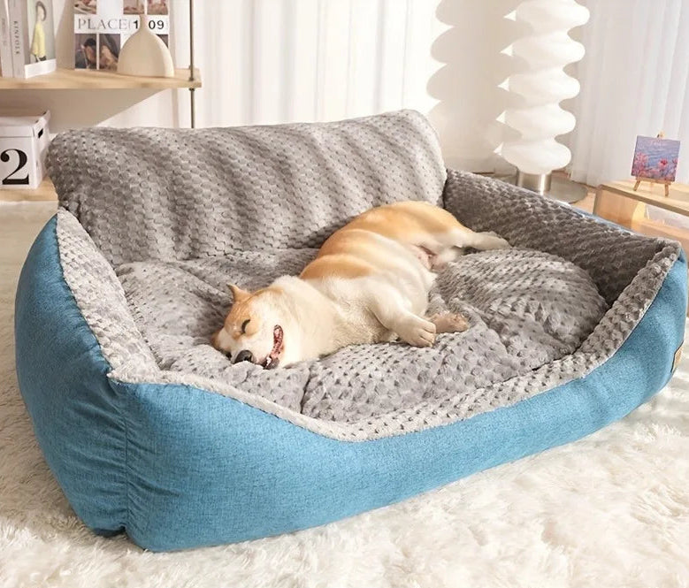 The Cloudbed MaxLounge - Luxury XL Pet Sofa
