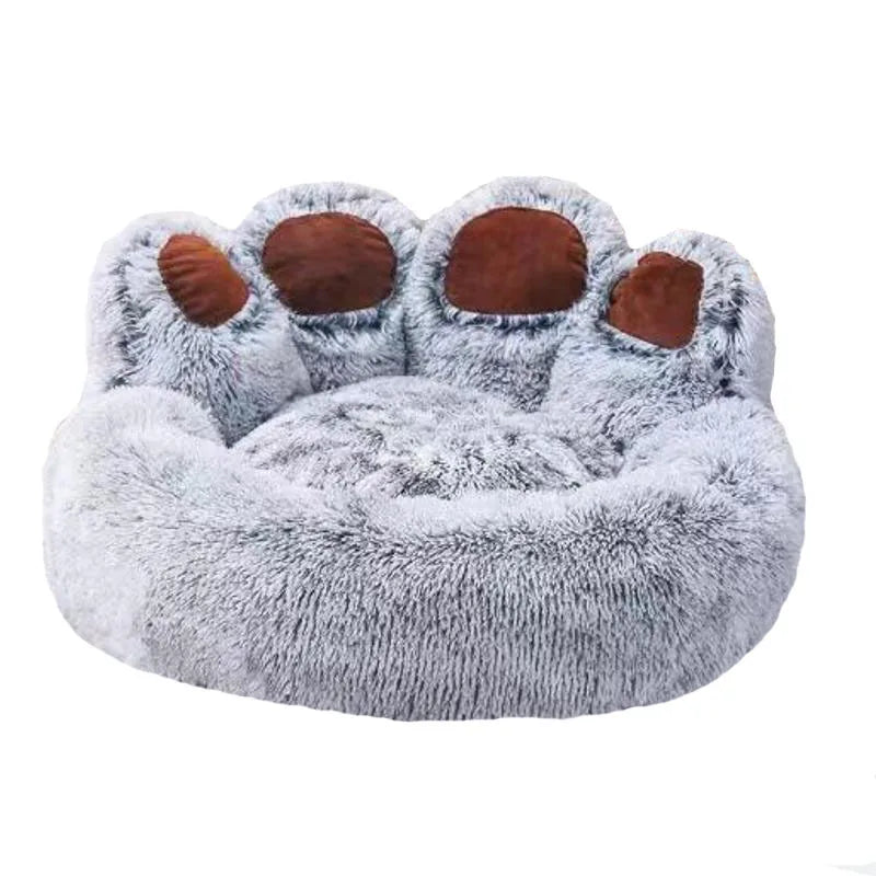 The Cloudbed 'Soft' Ultra Plush Cozy Pet Bed - Signature Line