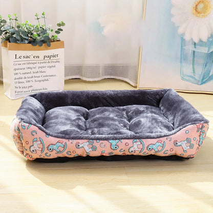 The CloudBed ''Lounge'' – All-Season Dog Sofa Bed
