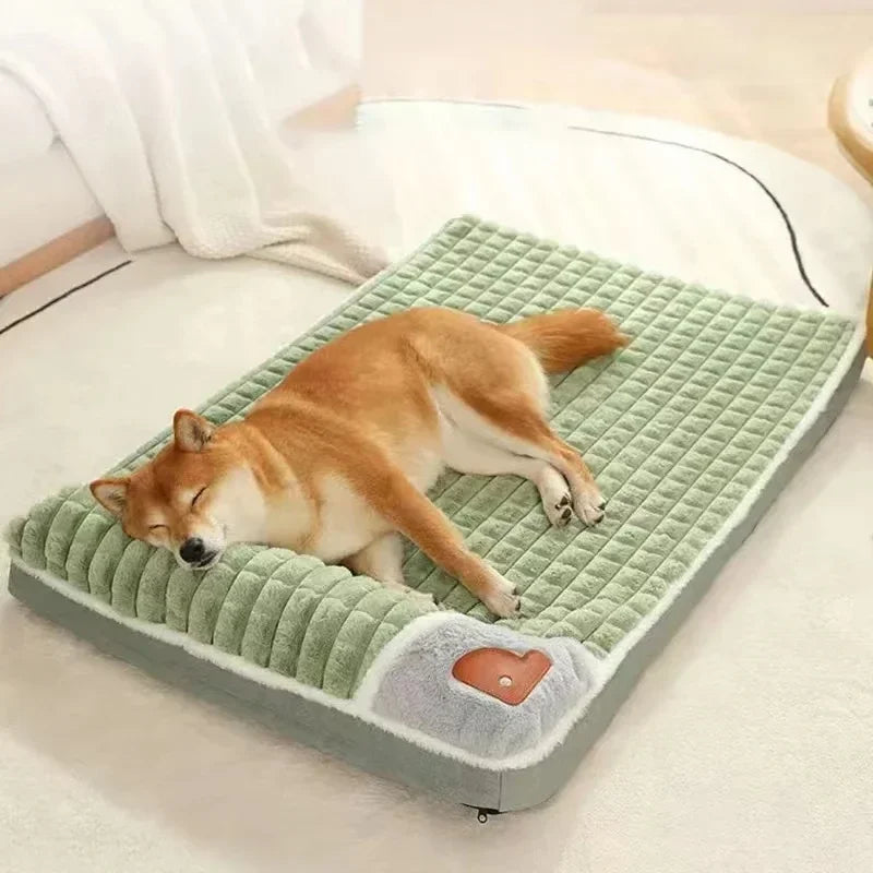 The CloudBed Ortho – Orthopedic Memory Foam Dog Bed