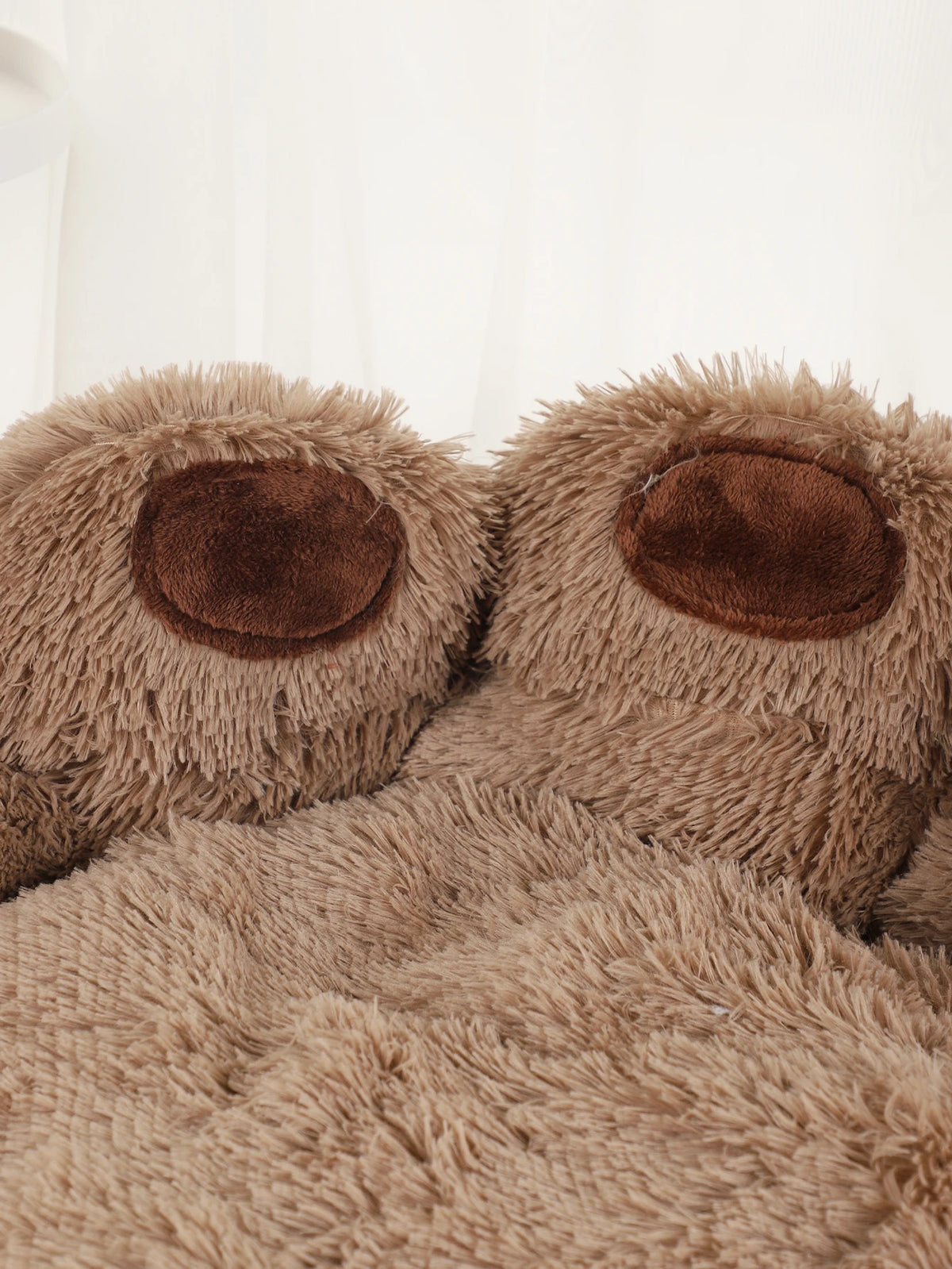 The Cloudbed 'Soft' Ultra Plush Cozy Pet Bed - Signature Line