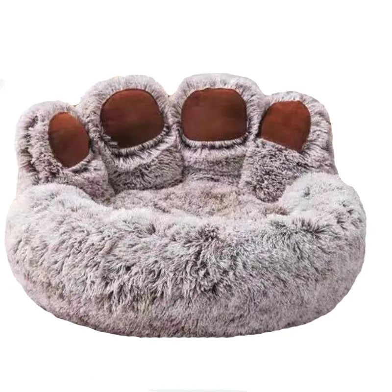 The Cloudbed 'Soft' Ultra Plush Cozy Pet Bed - Signature Line