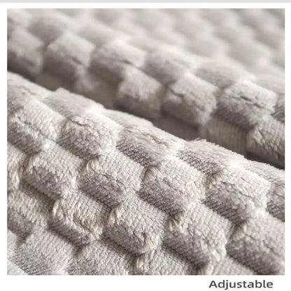 The Cloudbed MaxLounge - Luxury XL Pet Sofa