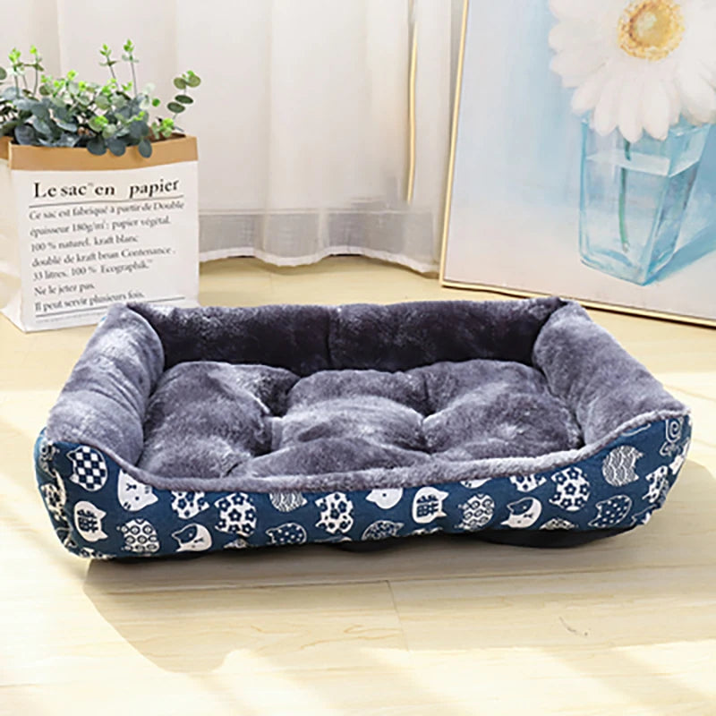 The CloudBed ''Lounge'' – All-Season Dog Sofa Bed