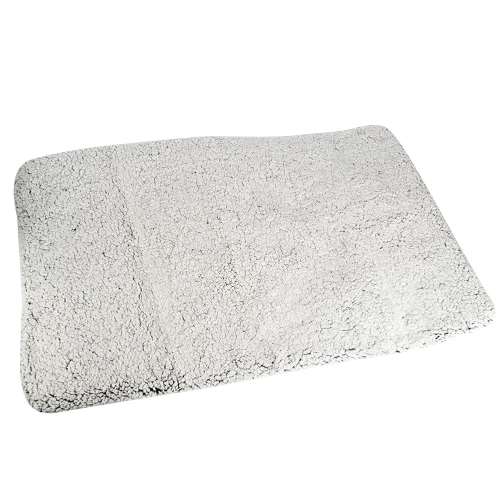 The CloudBed Heat Mat – Self-Warming Dog Bed Mat
