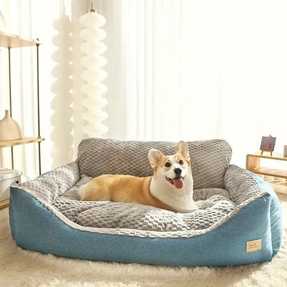 The Cloudbed MaxLounge - Luxury XL Pet Sofa